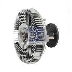 Spojka ventilátora chladenia DT Spare Parts 3.15261 - obr. 1