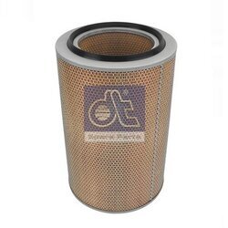 Vzduchový filter DT Spare Parts 3.18501