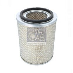 Vzduchový filter DT Spare Parts 4.64364
