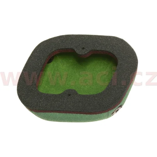 Vzduchový filter penový DT1 FILTERS (Husqvarna) /DT-1/ - obr. 1