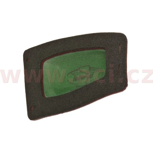Vzduchový filter penový DT1 FILTERS DT-250-03PO (KTM) /DT-1/ - obr. 1