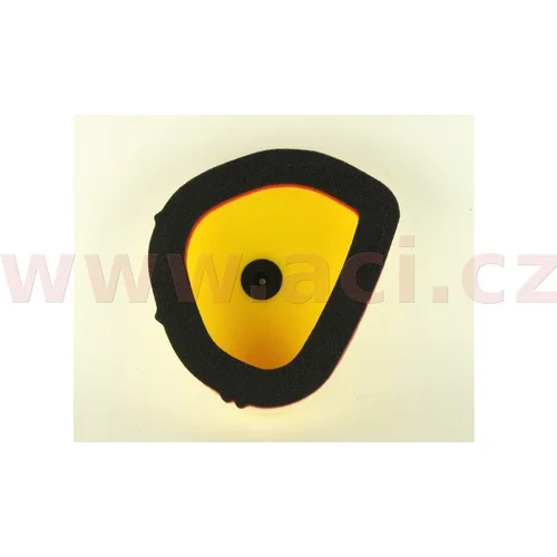 Vzduchový filter penový DT1 FILTERS DT-120-47PO (Honda) - obr. 2