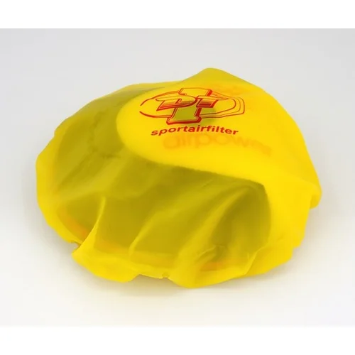 Príruba proti prachu DT1 FILTERS DT-BONNET-01 (univerzálna 105cc-640cc)
