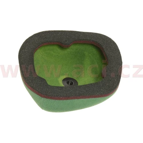 Vzduchový filter penový DT1 FILTERS (Husqvarna) /DT-1/ - obr. 1