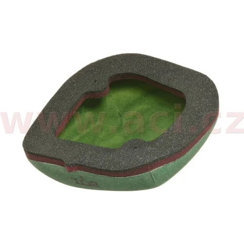 Vzduchový filter penový DT1 FILTERS DT-140-19PO (Kawasaki) - obr. 1