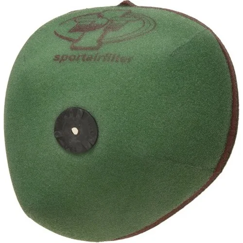 Vzduchový filter penový DT1 FILTERS DT-140-16PO (Kawasaki)