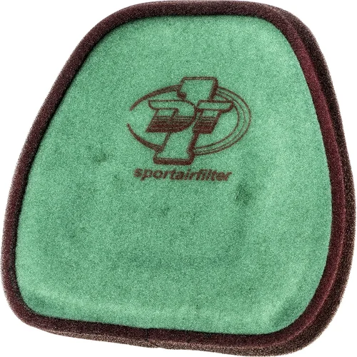 Vzduchový filter penový DT1 FILTERS DT-180-10PO (Yamaha)