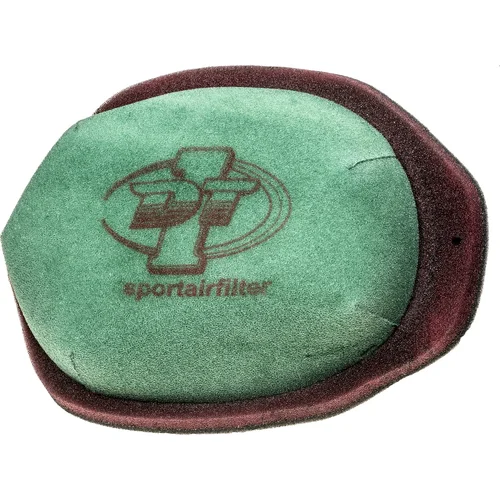 Vzduchový filter penový DT1 FILTERS DT-140-24PO (Kawasaki)