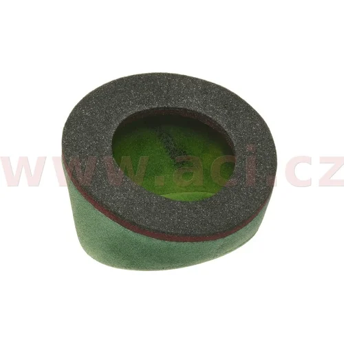 Vzduchový filter penový DT1 FILTERS DT-250-02PO (KTM) /DT-1/ - obr. 1