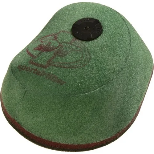 Vzduchový filter penový DT1 FILTERS DT-190-35PO (TM)