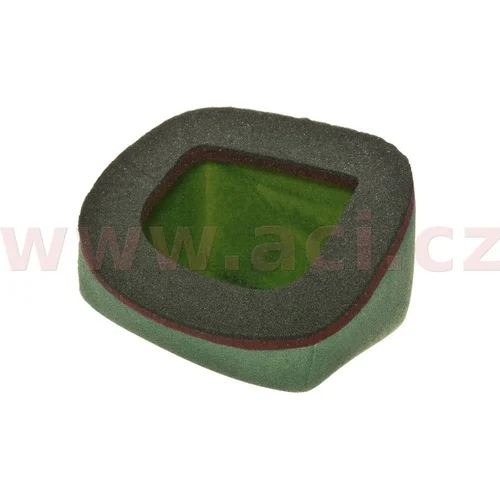 Vzduchový filter penový DT1 FILTERS DT-180-51PO (Yamaha) - obr. 1