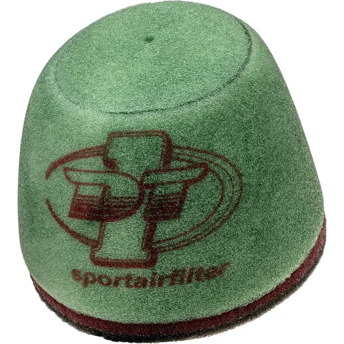Vzduchový filter penový DT1 FILTERS DT-140-04PO (Kawasaki)
