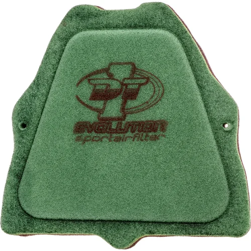 Vzduchový filter penový DT1 FILTERS EVO-180-19PO (Yamaha)