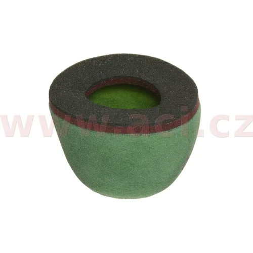 Vzduchový filter penový DT1 FILTERS DT-170-04PO (Suzuki) - obr. 1