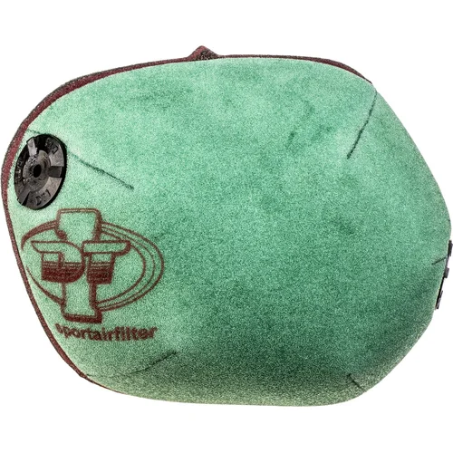 Vzduchový filter penový DT1 FILTERS DT-150-23PO (KTM)