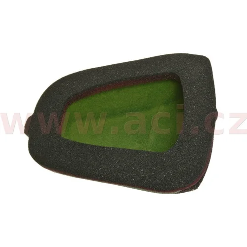 Vzduchový filter penový DT1 FILTERS DT-180-14PO (Yamaha) - obr. 1