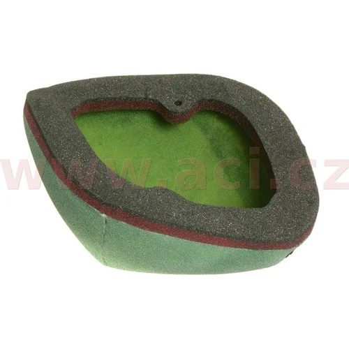 Vzduchový filter penový DT1 FILTERS (Husqvarna) /DT-1/ - obr. 1