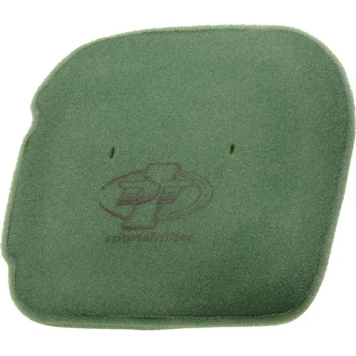 Vzduchový filter penový DT1 FILTERS DT-130-11PO (Husqvarna)