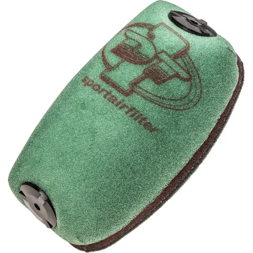 Vzduchový filter penový DT1 FILTERS DT-150-241PO (KTM)