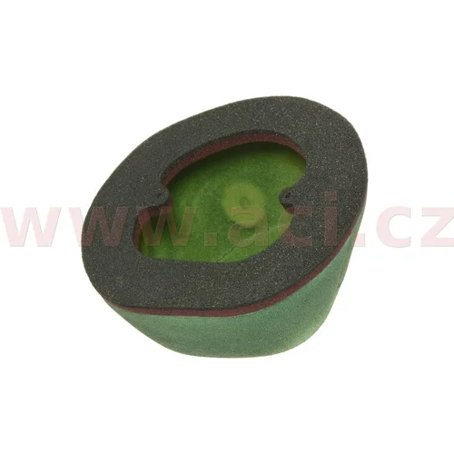 Vzduchový filter penový DT1 FILTERS DT-120-49PO (Honda) - obr. 1