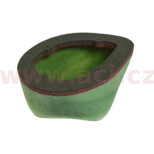 Vzduchový filter penový DT1 FILTERS DT-190-34PO (TM) - obr. 1