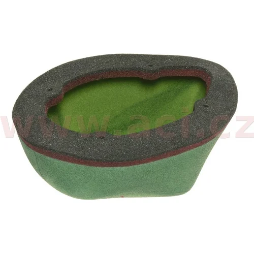 Vzduchový filter penový DT1 FILTERS DT-190-35PO (TM) - obr. 1