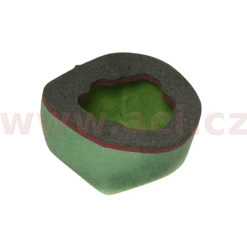 Vzduchový filter penový DT1 FILTERS DT-215-01PO (Sherco) /DT-1/ - obr. 1
