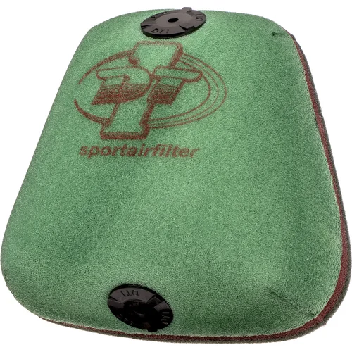 Vzduchový filter penový DT1 FILTERS DT-185-23PO (Fantic)