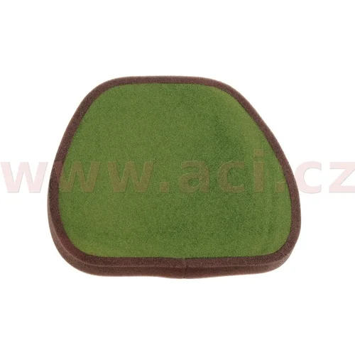 Vzduchový filter penový DT1 FILTERS DT-180-10PO (Yamaha) - obr. 1