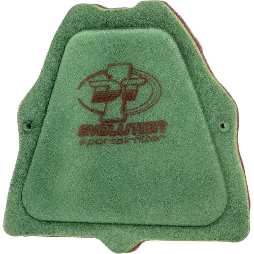 Vzduchový filter penový DT1 FILTERS EVO-185-19PO (Fantic)