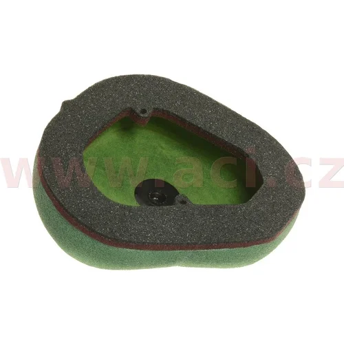 Vzduchový filter penový DT1 FILTERS (Kawasaki) /DT-1/ - obr. 1