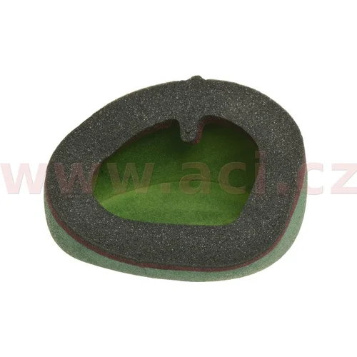 Vzduchový filter penový DT1 FILTERS DT-180-50PO (Yamaha) - obr. 1