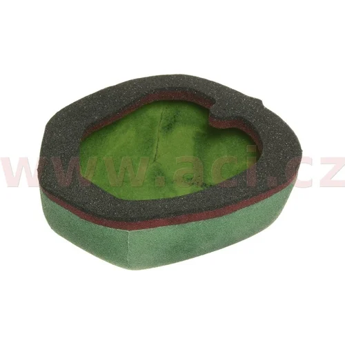 Vzduchový filter penový DT1 FILTERS DT-170-18PO (Suzuki) - obr. 1