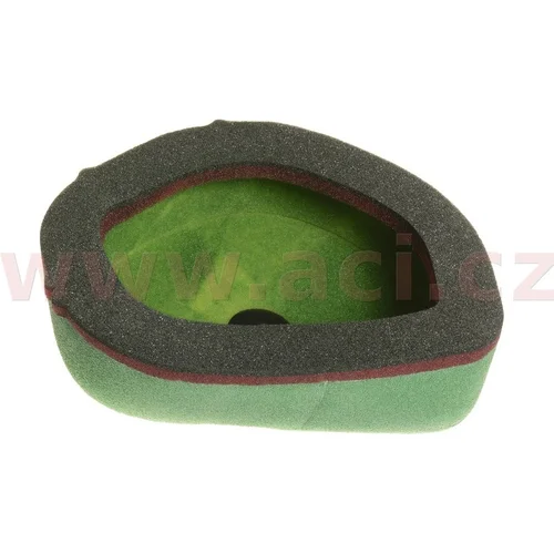 Vzduchový filter penový DT1 FILTERS DT-120-47PO (Honda) - obr. 1