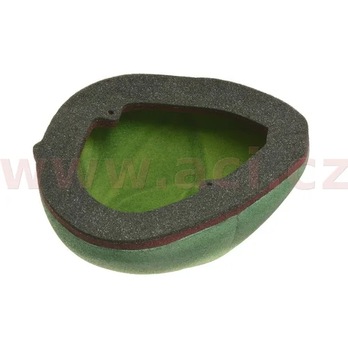 Vzduchový filter penový DT1 FILTERS (Kawasaki) /DT-1/ - obr. 1