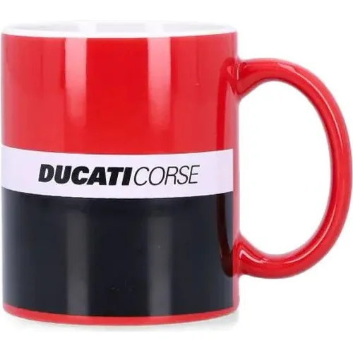 Hrnček Corse /Ducati/ - obr. 2