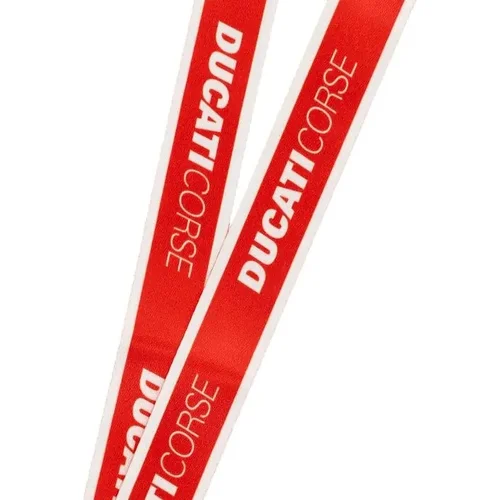 Šnúra na krk Corse 9999218904211 /Ducati/ - obr. 1