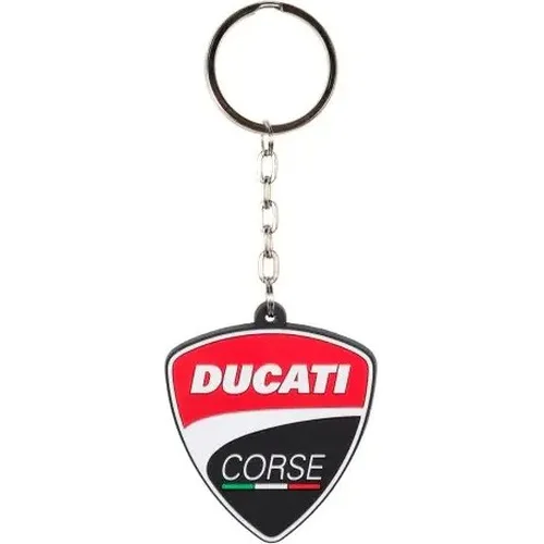 Prívesok Corse 9999212885516 /Ducati/