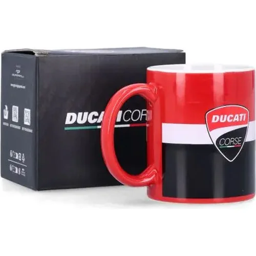 Hrnček Corse /Ducati/ - obr. 1