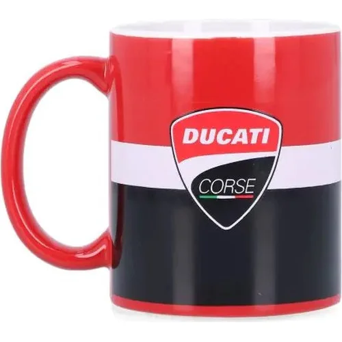Hrnček DUCATI Corse