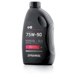 DYNAMAX HYPOL PP75W-90 GL-5 1L