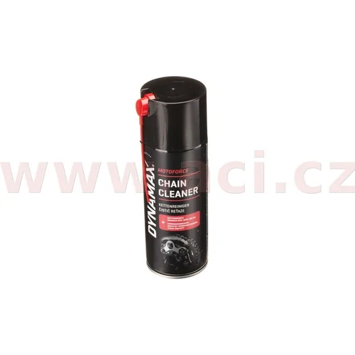 MOTOFORCE - čistič reťaze 400 ml /DYNAMAX/ - obr. 1