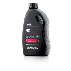 DYNAMAX PP 90 GL-4 10L