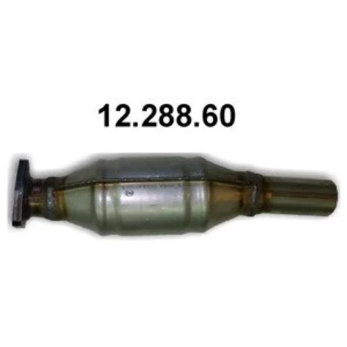Katalyzátor EBERSPÄCHER 12.288.60