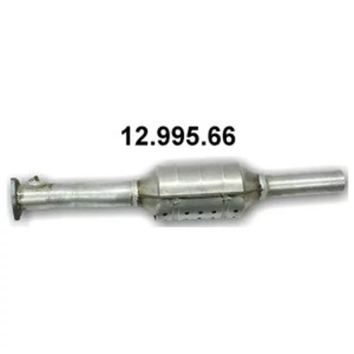 Katalyzátor EBERSPÄCHER 12.995.66