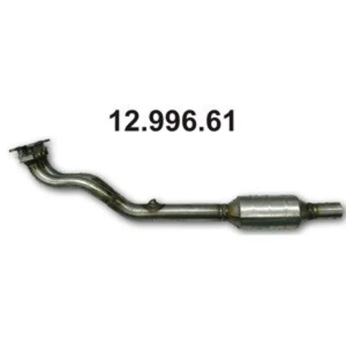 Katalyzátor EBERSPÄCHER 12.996.61