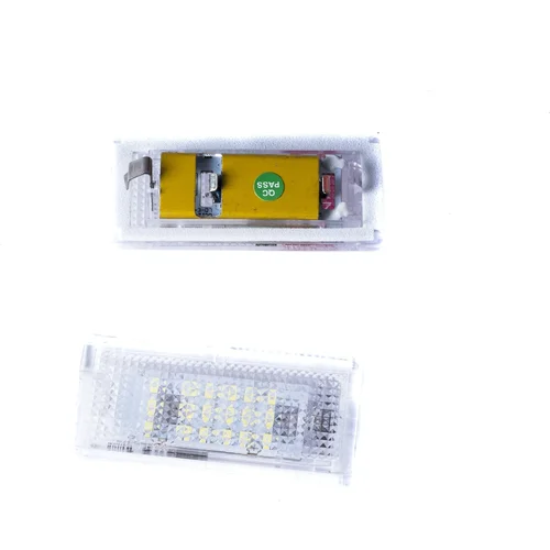LED osvetlenie ŠPZ EinParts EP02 (EinParts Automotive) - obr. 2