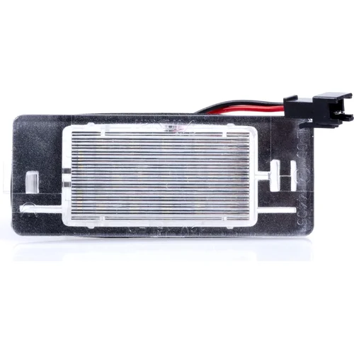 LED osvetlenie ŠPZ EinParts EP130 (EinParts Automotive) - obr. 3
