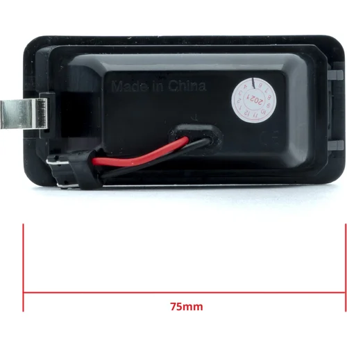 LED osvetlenie ŠPZ EinParts EP150 (EinParts Automotive) - obr. 6