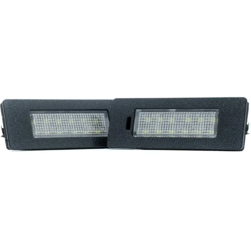 LED osvetlenie ŠPZ EinParts EP152 (EinParts Automotive) - obr. 1